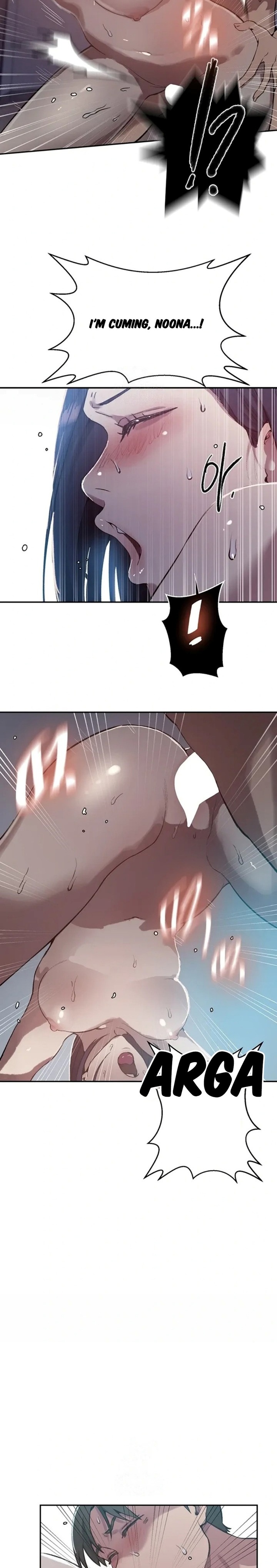 Secret Class - Chapter 301 Page 15