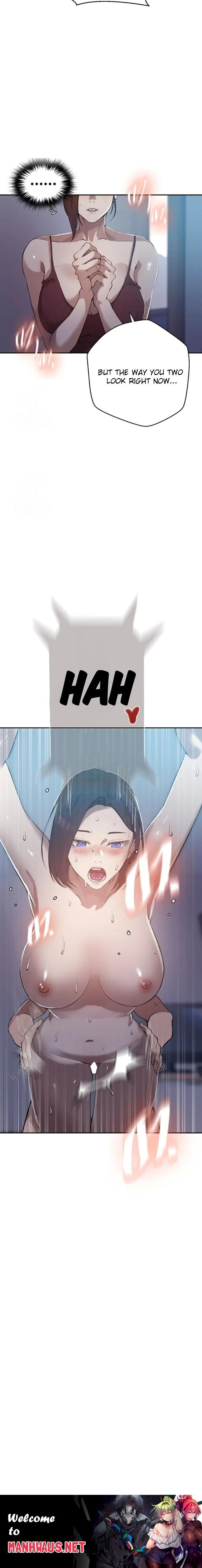 Secret Class - Chapter 301 Page 19