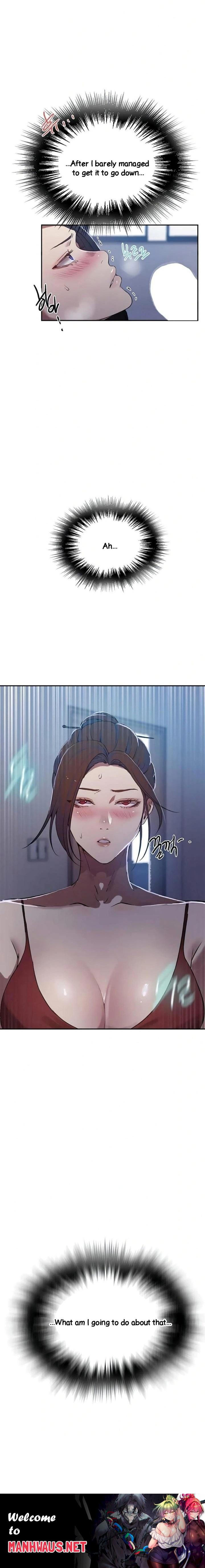 Secret Class - Chapter 302 Page 16