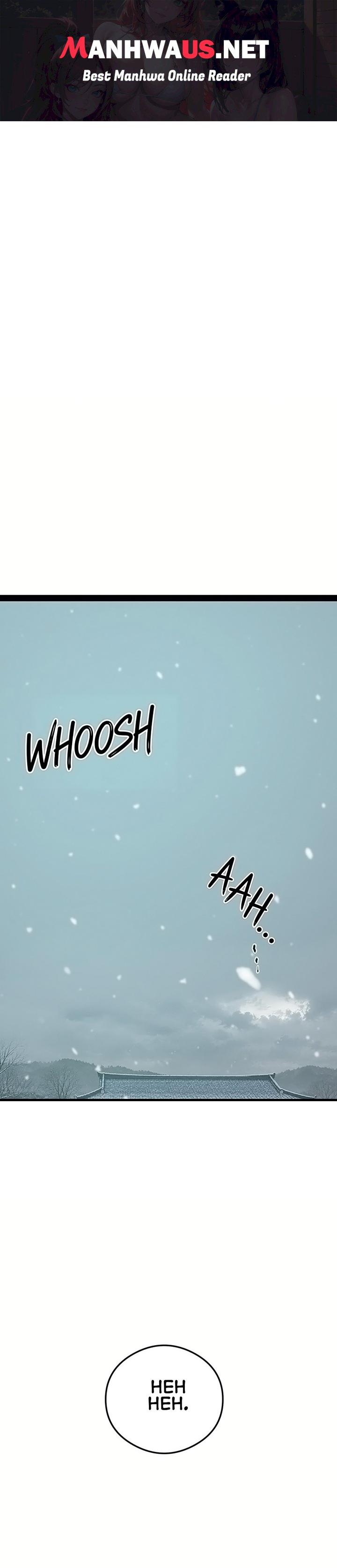 Secret Class - Chapter 318 Page 1