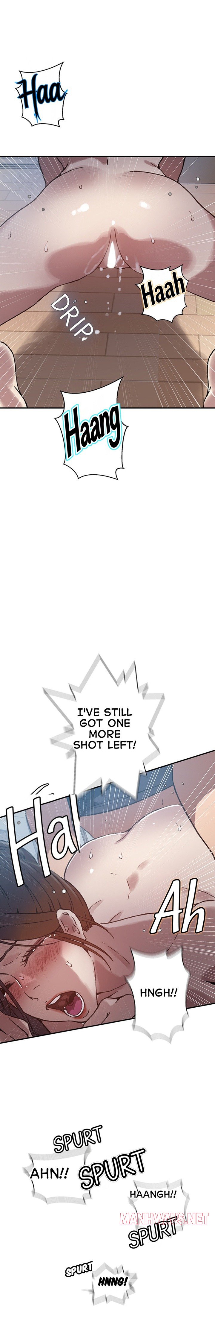 Secret Class - Chapter 320 Page 12