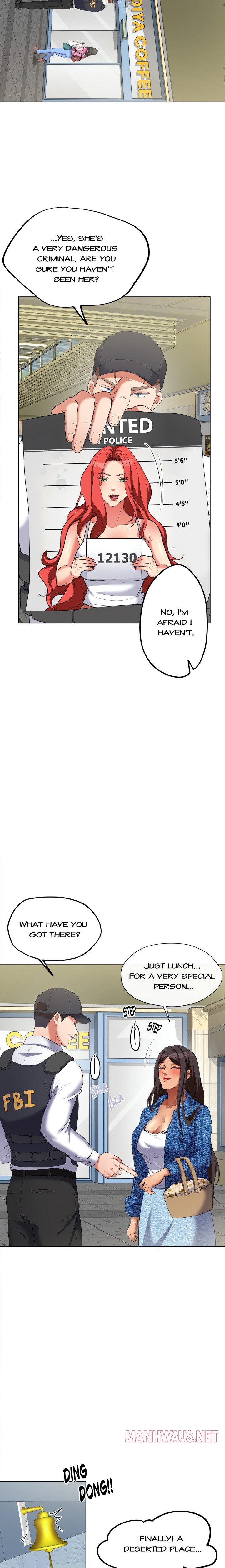 Locker Room (Uncensored) - Chapter 1 Page 2