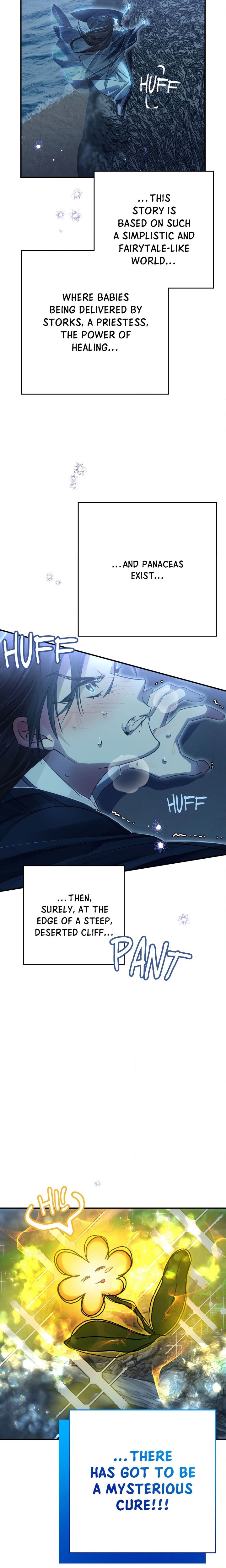 Kingdom of Innocence (Uncensored) - Chapter 36 Page 2