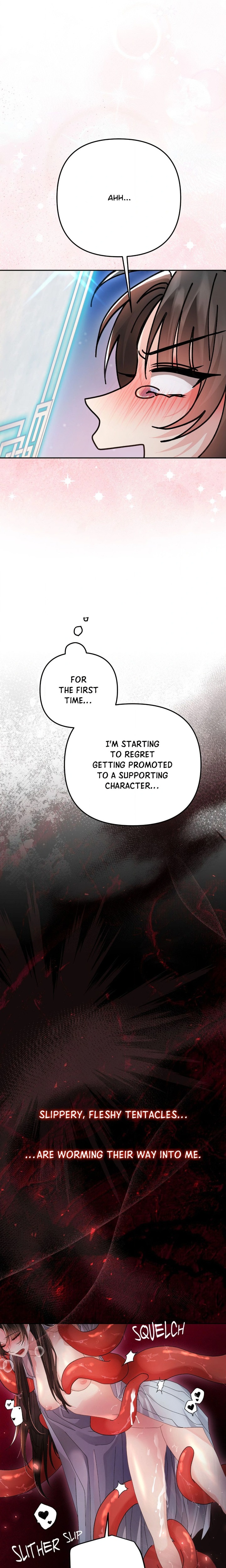 Kingdom of Innocence (Uncensored) - Chapter 36 Page 9