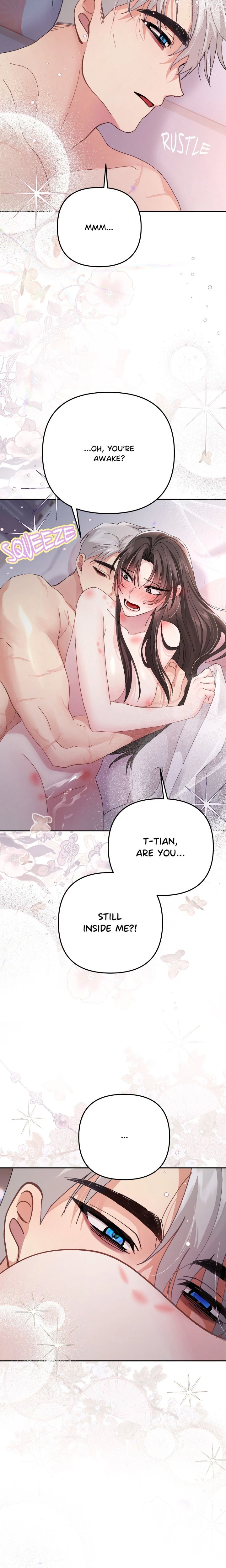 Kingdom of Innocence (Uncensored) - Chapter 39 Page 4