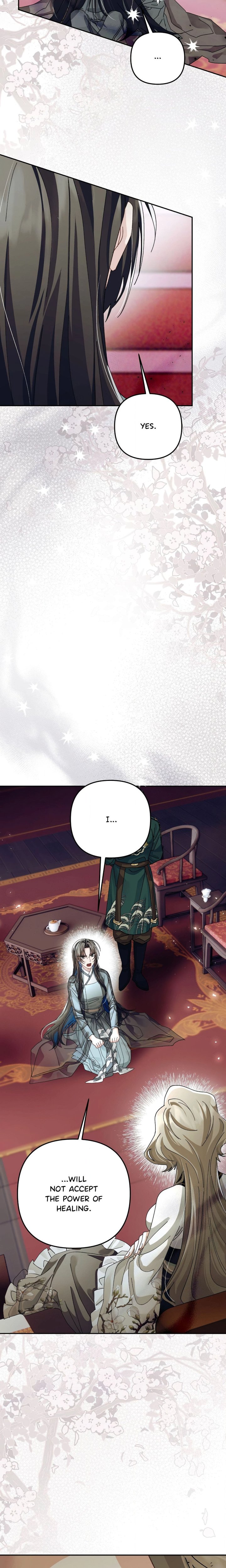 Kingdom of Innocence (Uncensored) - Chapter 41 Page 22
