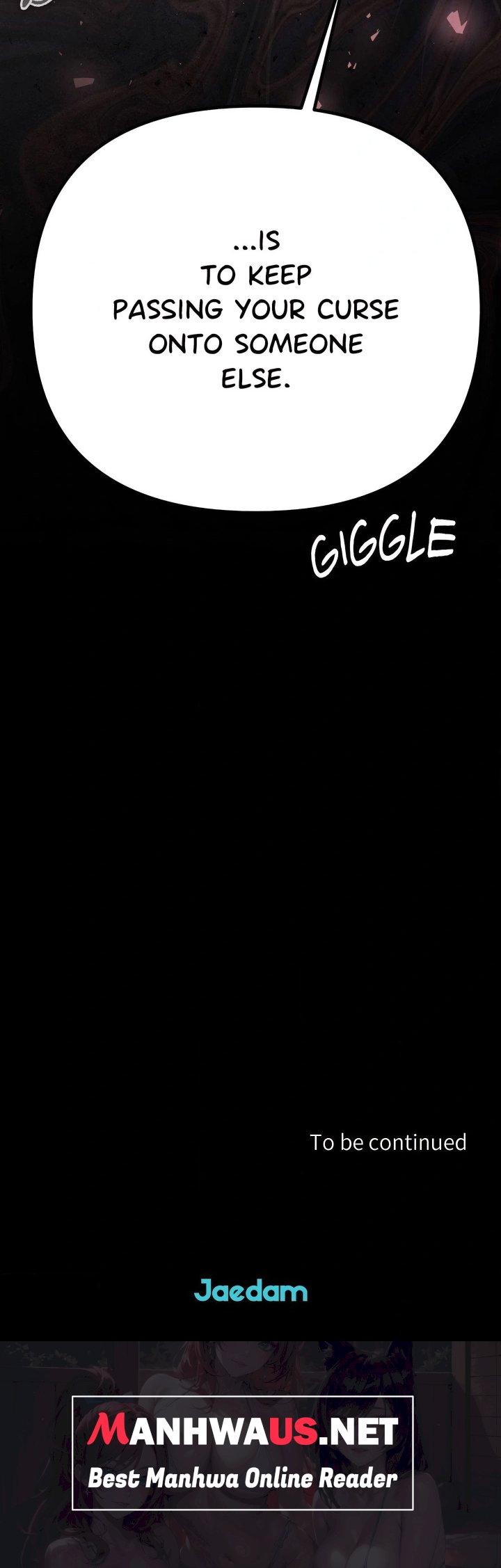 Kingdom of Innocence (Uncensored) - Chapter 41 Page 31