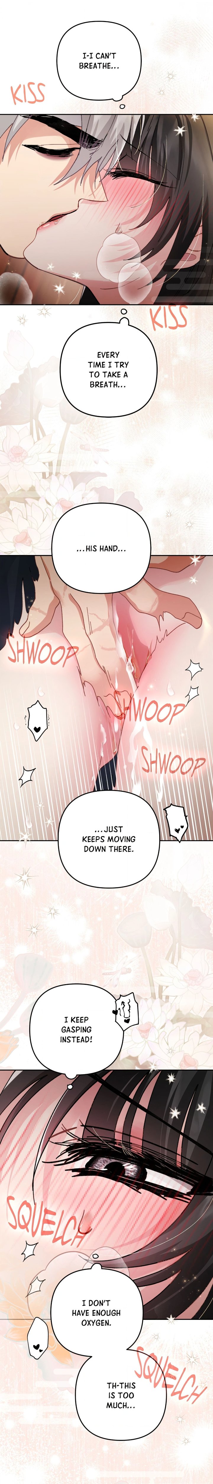 Kingdom of Innocence (Uncensored) - Chapter 45 Page 11