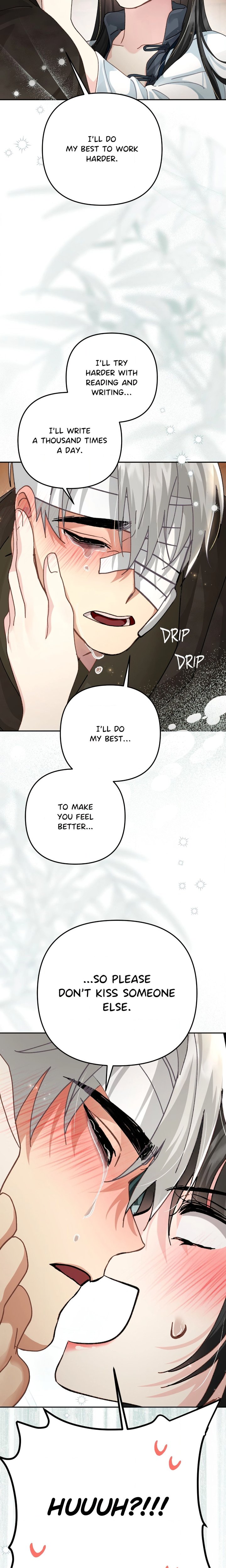 Kingdom of Innocence (Uncensored) - Chapter 45 Page 19