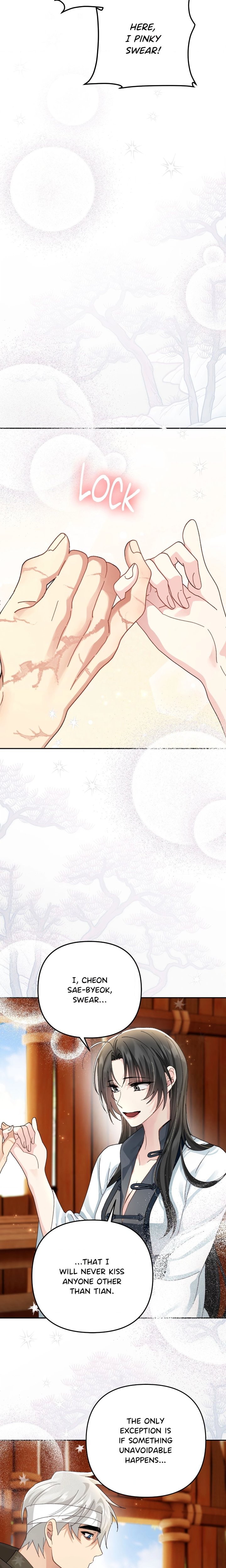 Kingdom of Innocence (Uncensored) - Chapter 45 Page 24