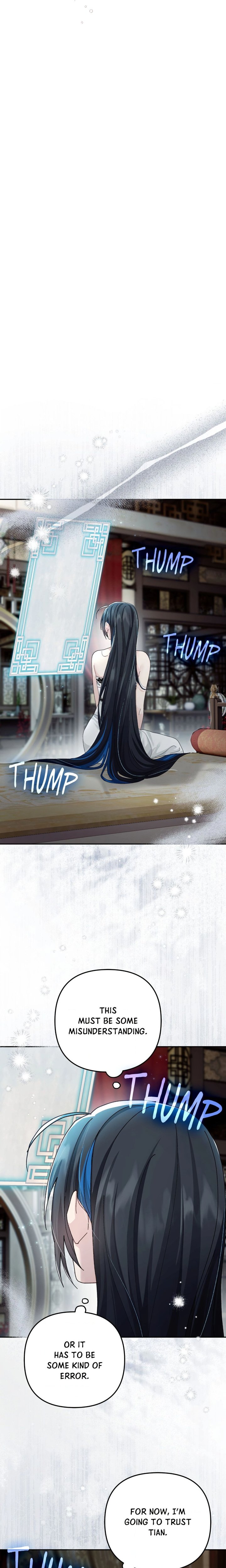 Kingdom of Innocence (Uncensored) - Chapter 45 Page 26