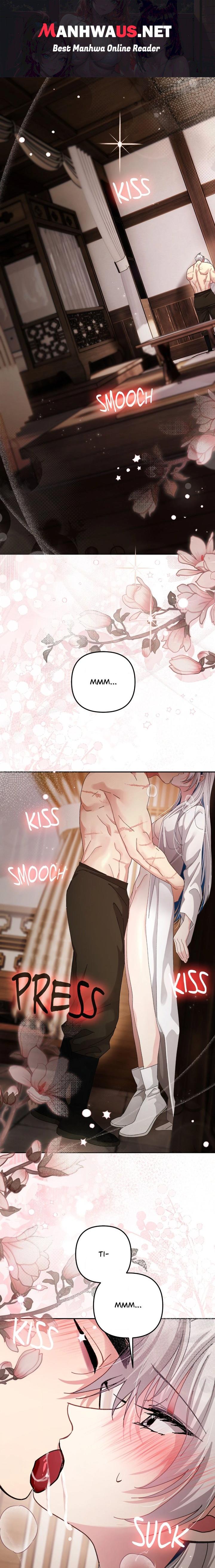 Kingdom of Innocence (Uncensored) - Chapter 49 Page 1