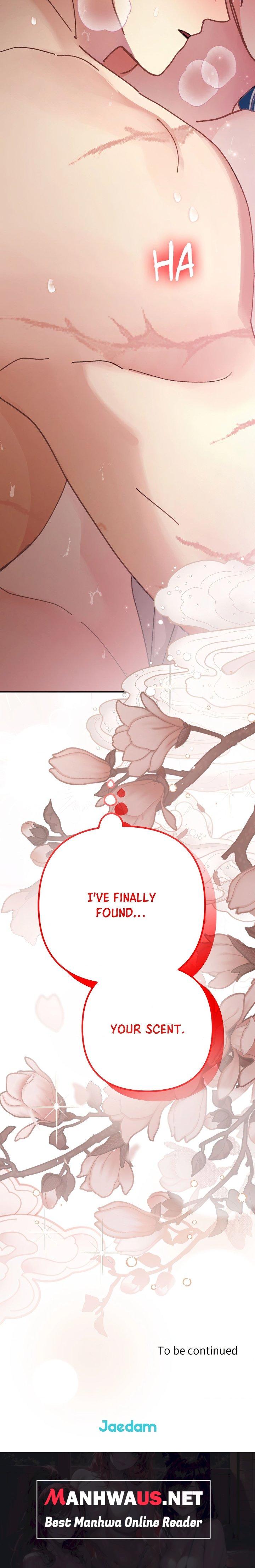 Kingdom of Innocence (Uncensored) - Chapter 49 Page 24