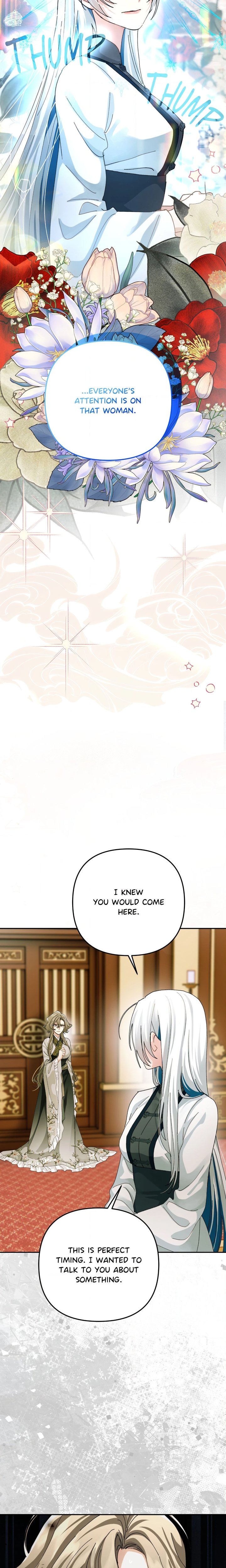 Kingdom of Innocence (Uncensored) - Chapter 51 Page 8