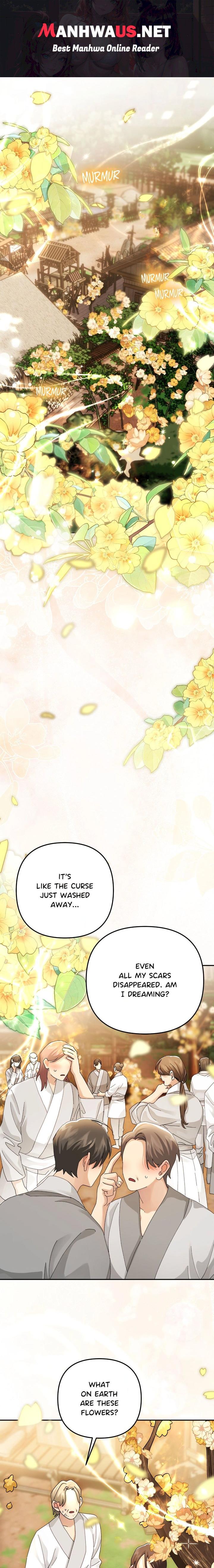 Kingdom of Innocence (Uncensored) - Chapter 52 Page 1