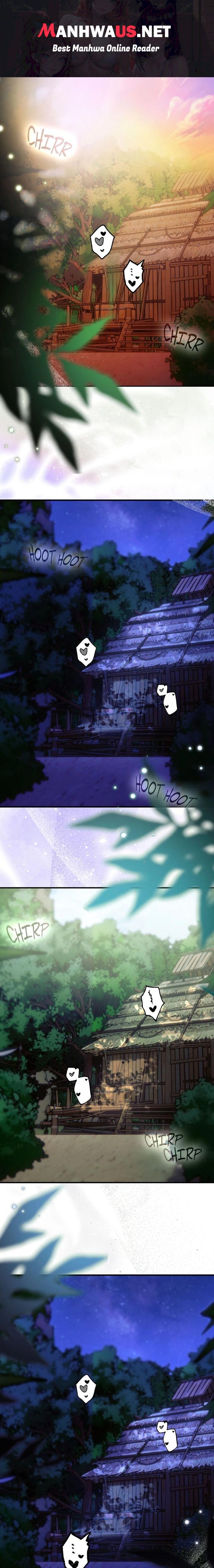 Kingdom of Innocence (Uncensored) - Chapter 53 Page 1