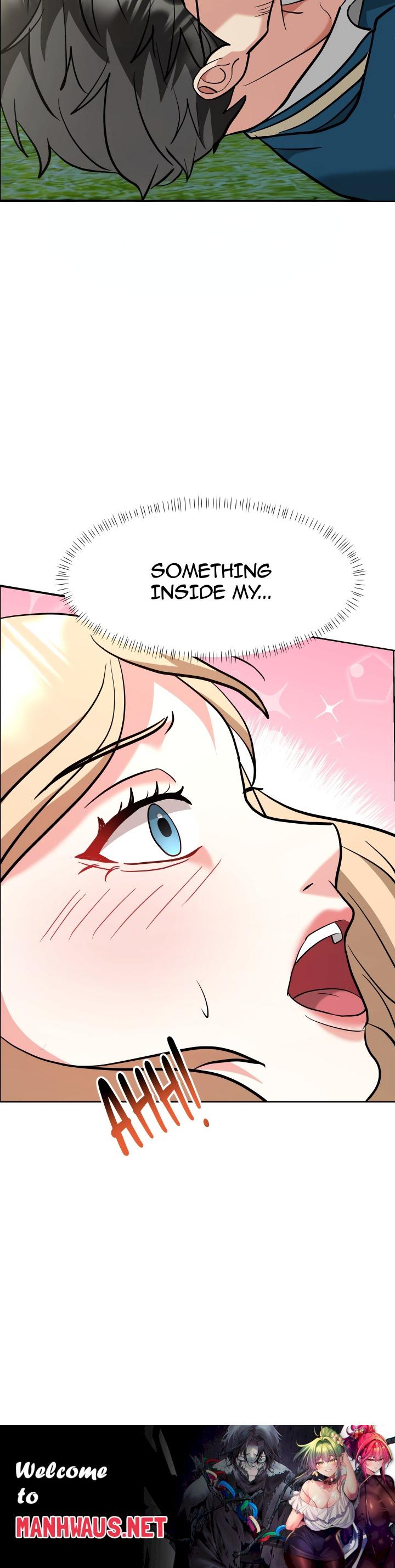 Coaching My Stepdaughter (Uncensored) - Chapter 0 Page 10