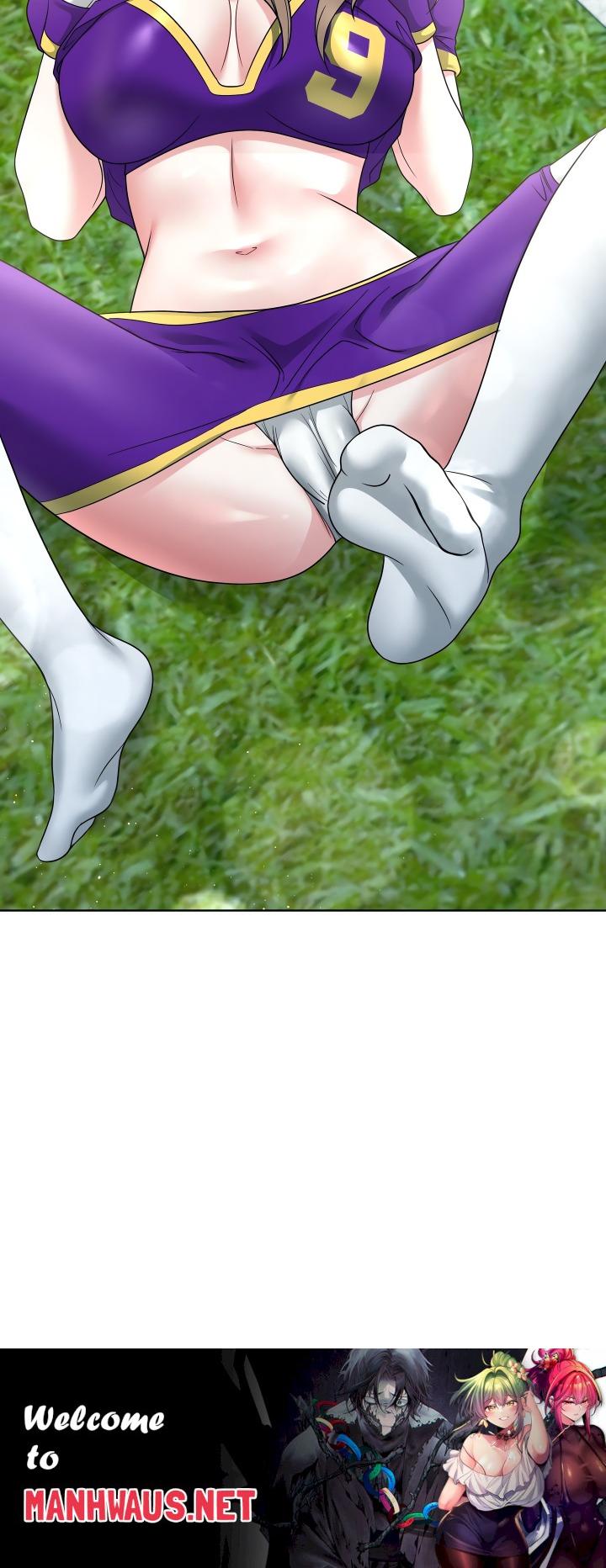 Coaching My Stepdaughter (Uncensored) - Chapter 1 Page 26