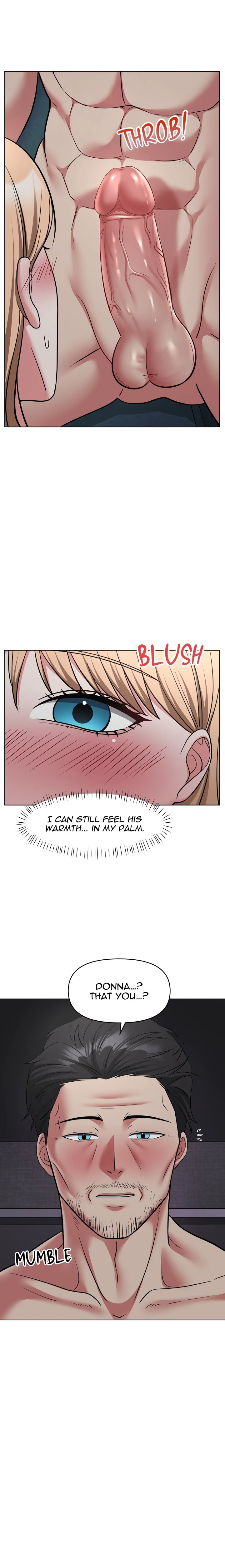 Coaching My Stepdaughter (Uncensored) - Chapter 10 Page 8