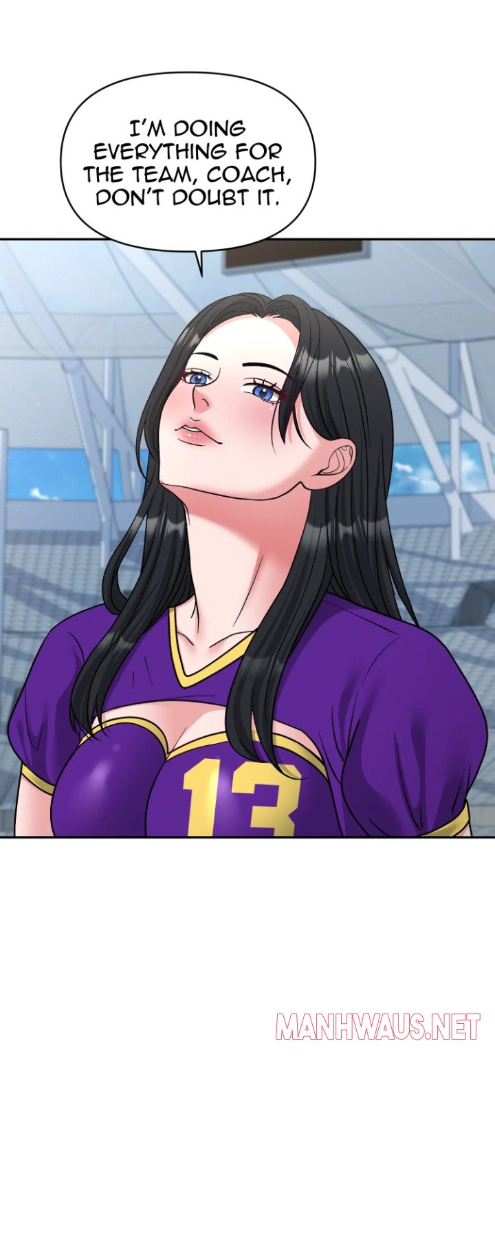 Coaching My Stepdaughter (Uncensored) - Chapter 12 Page 10