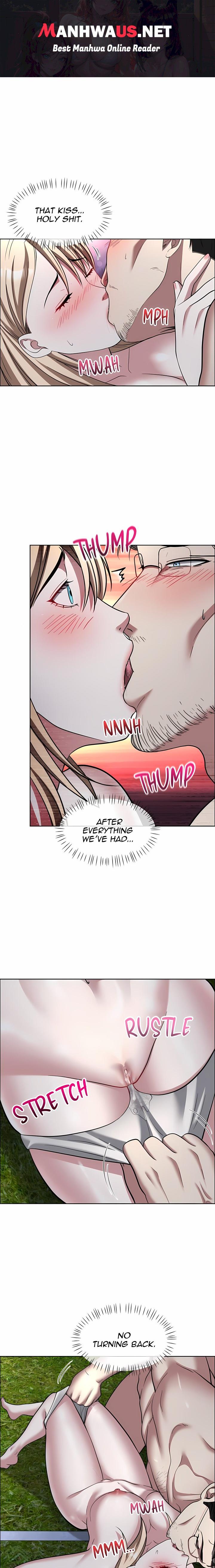 Coaching My Stepdaughter (Uncensored) - Chapter 15 Page 1