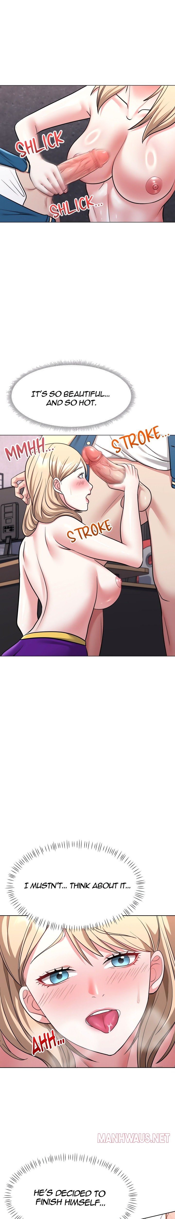 Coaching My Stepdaughter (Uncensored) - Chapter 5 Page 1