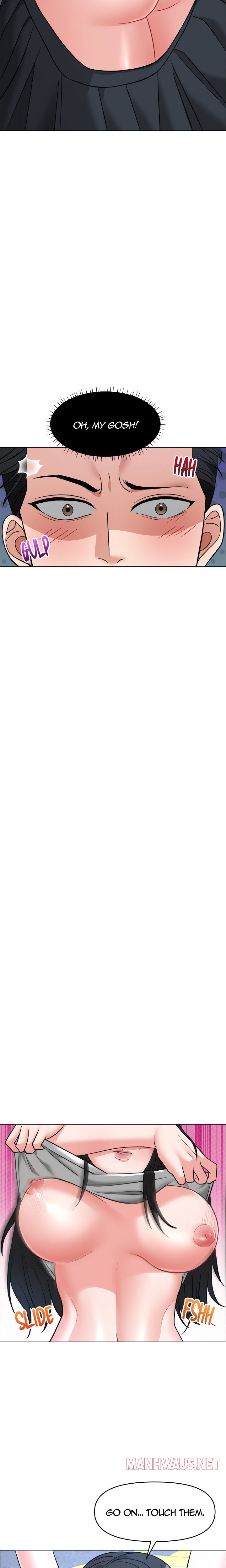 Coaching My Stepdaughter (Uncensored) - Chapter 6 Page 10