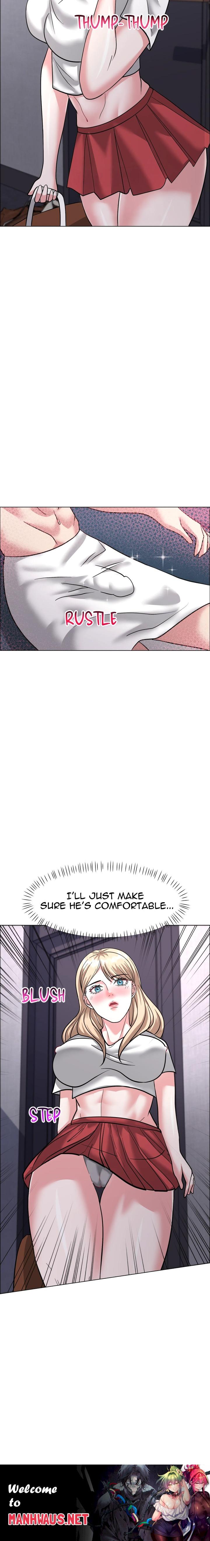 Coaching My Stepdaughter (Uncensored) - Chapter 9 Page 18