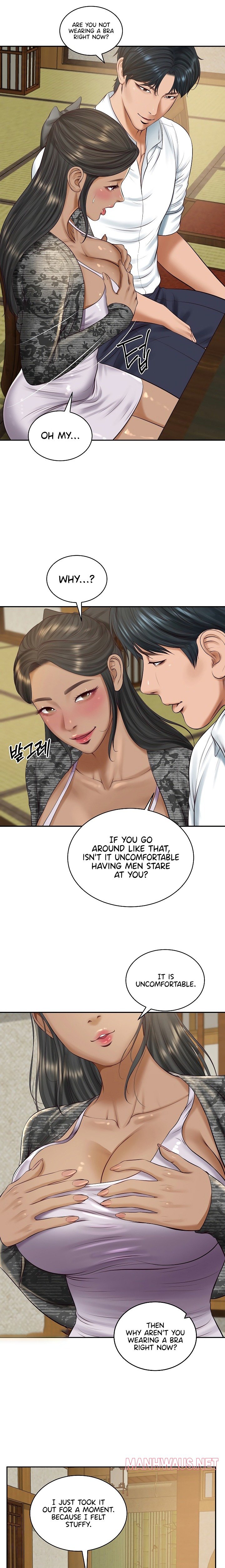 The Billionaire’s Monster Cock Son-In-Law - Chapter 95 Page 2
