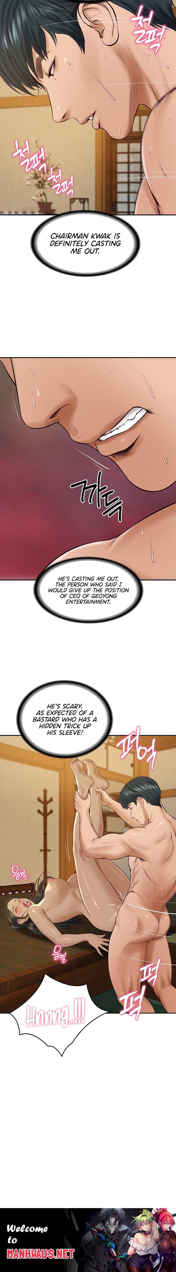 The Billionaire’s Monster Cock Son-In-Law - Chapter 95 Page 20