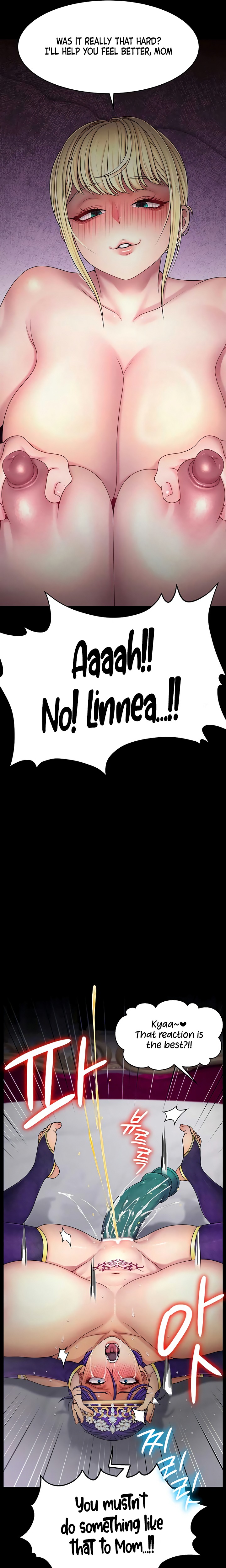 Ero: The Princess Submits - Chapter 22 Page 16