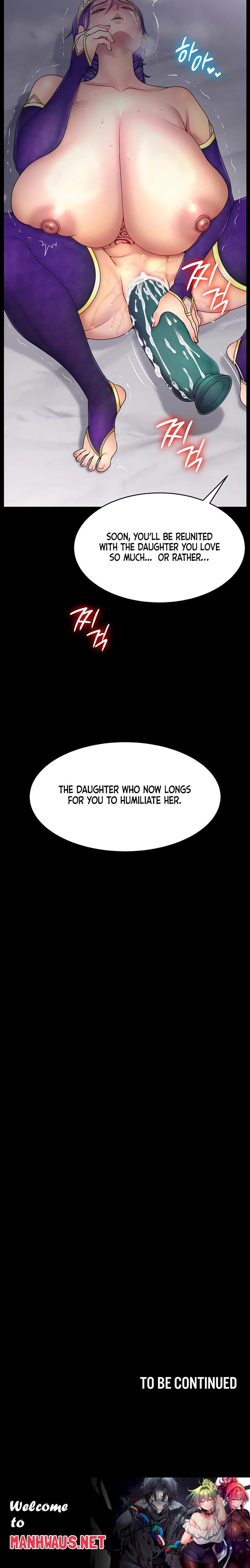 Ero: The Princess Submits - Chapter 22 Page 20