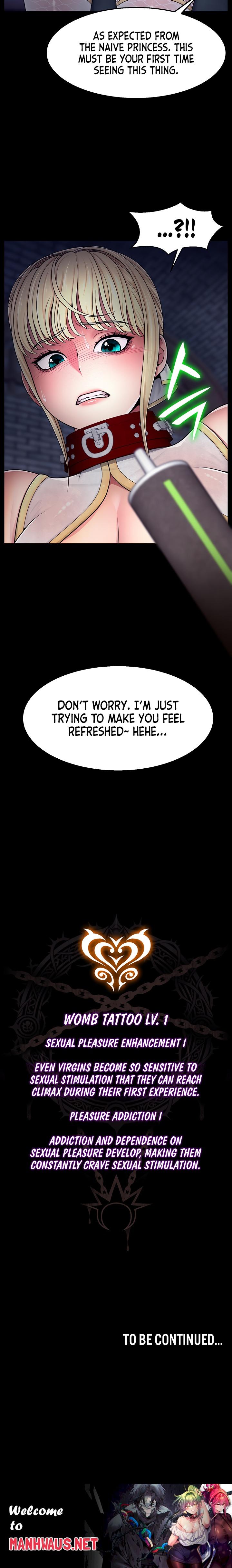 Ero: The Princess Submits - Chapter 3 Page 24