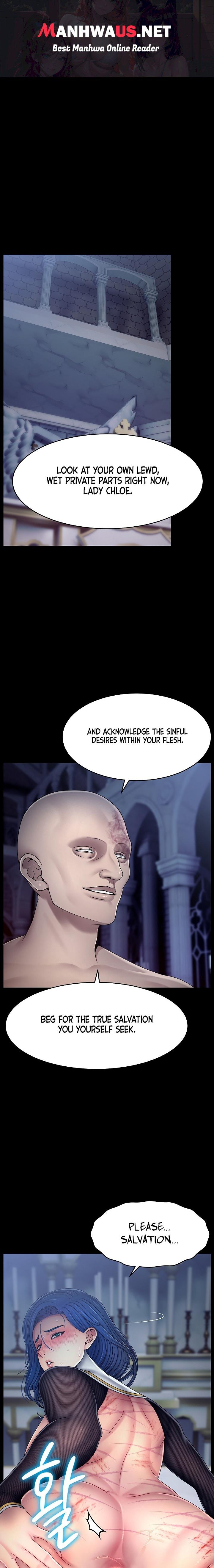 Ero: The Princess Submits - Chapter 39 Page 1