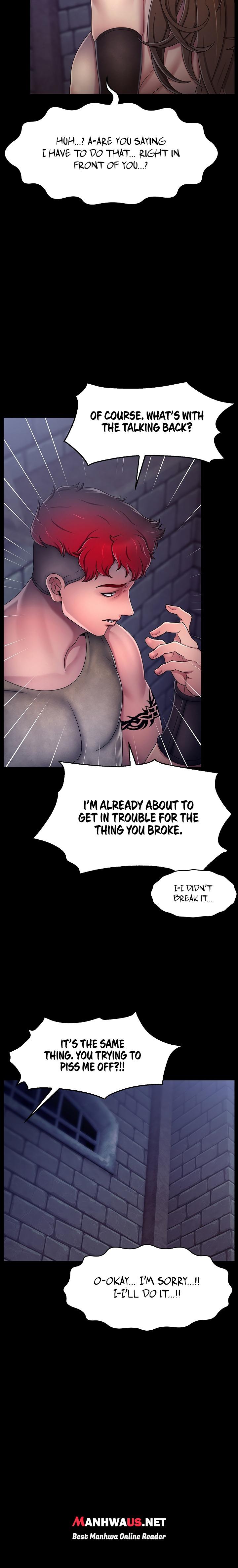Ero: The Princess Submits - Chapter 39 Page 15