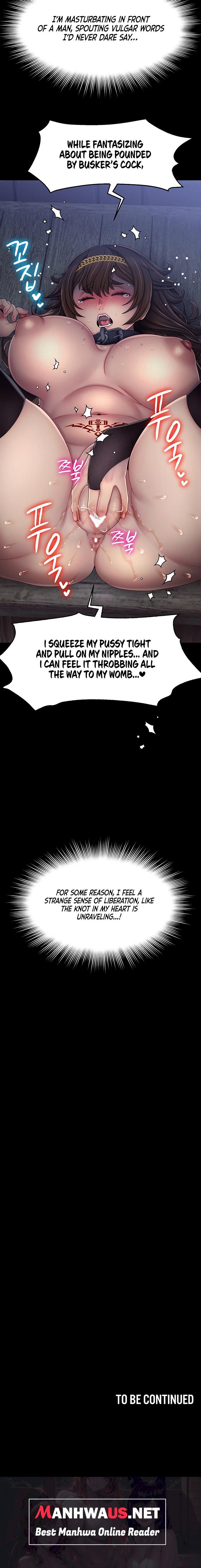 Ero: The Princess Submits - Chapter 39 Page 18