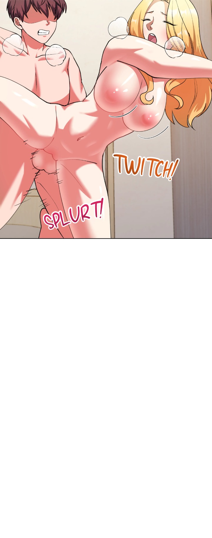 Hole 2 My Goal (Uncensored) - Chapter 11 Page 20