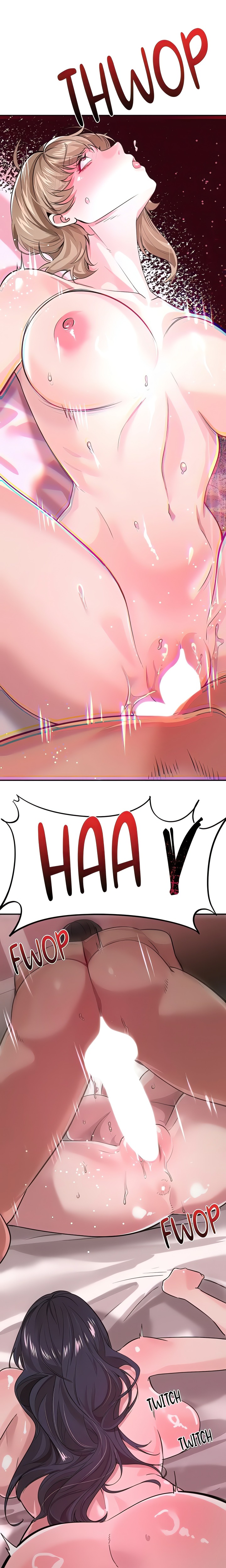 Sex Story - Chapter 10 Page 7