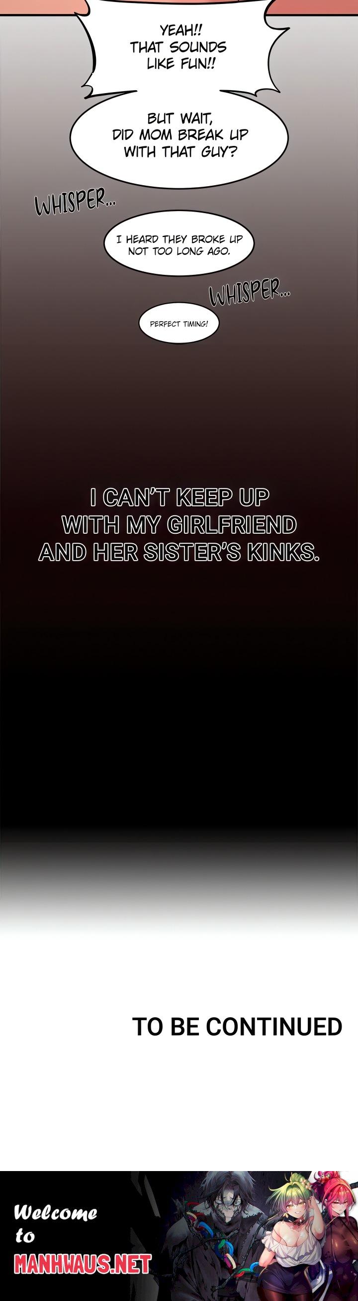 Sex Story - Chapter 11 Page 9