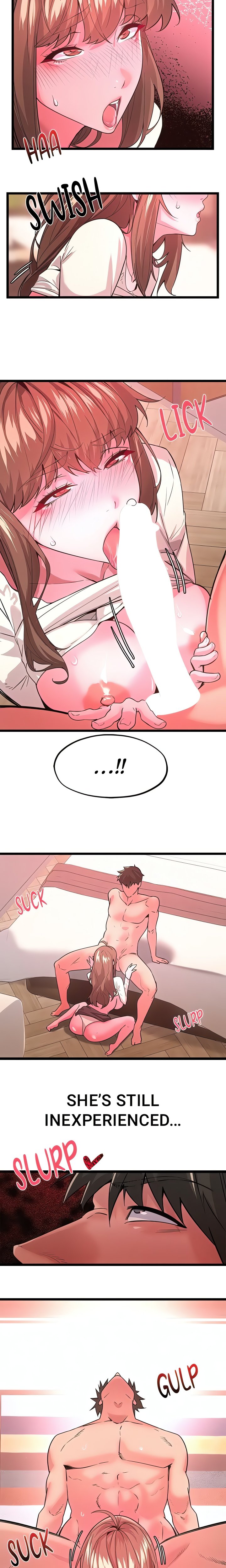 Sex Story - Chapter 22 Page 4