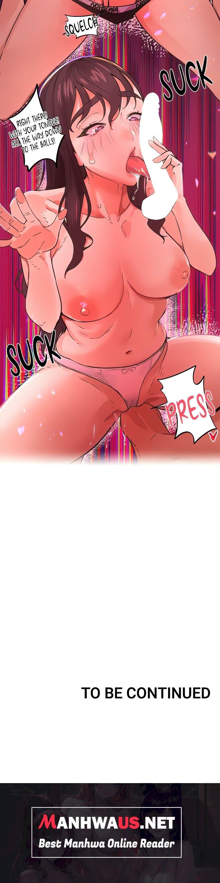 Sex Story - Chapter 27 Page 9
