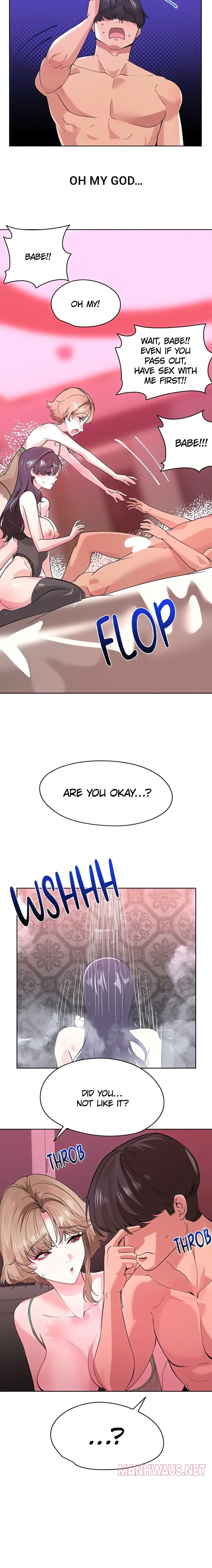 Sex Story - Chapter 7 Page 3