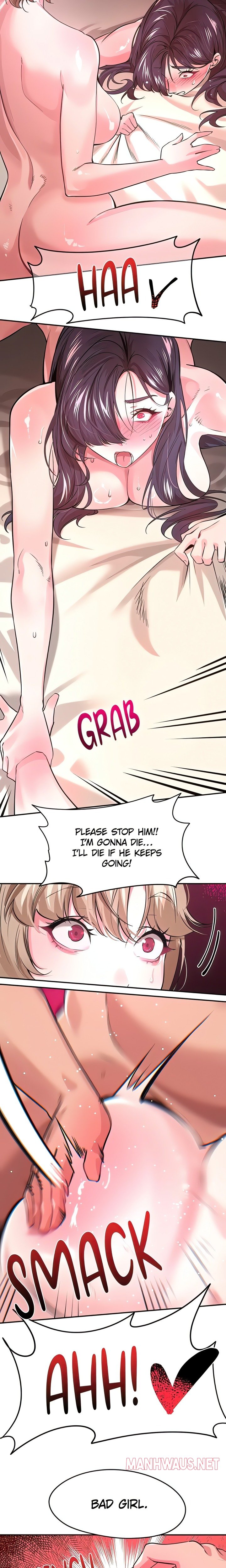 Sex Story - Chapter 9 Page 6