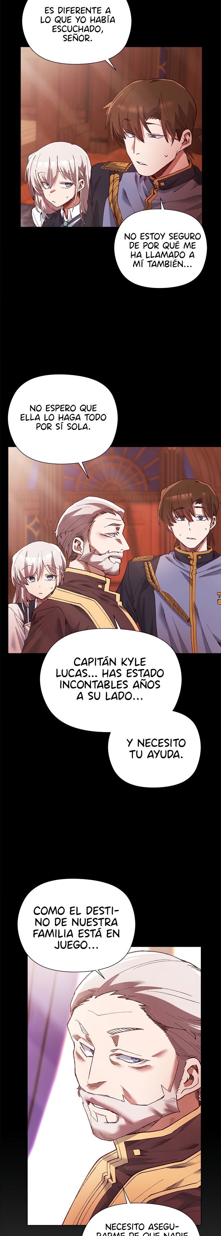 I Will Protect the Lady Raw - Chapter 1 Page 24