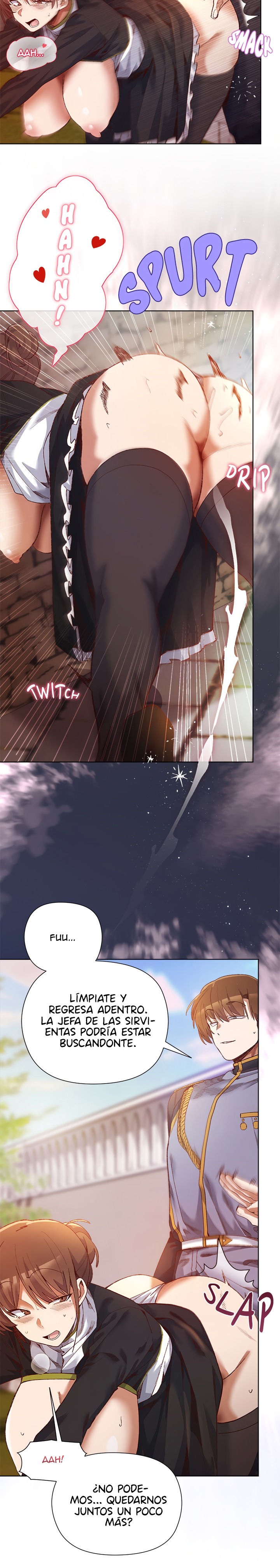 I Will Protect the Lady Raw - Chapter 1 Page 3