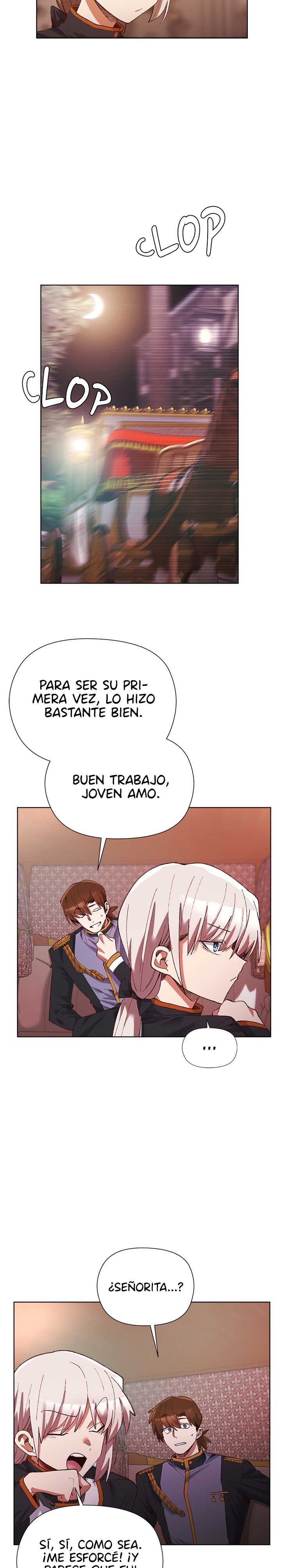 I Will Protect the Lady Raw - Chapter 1 Page 30