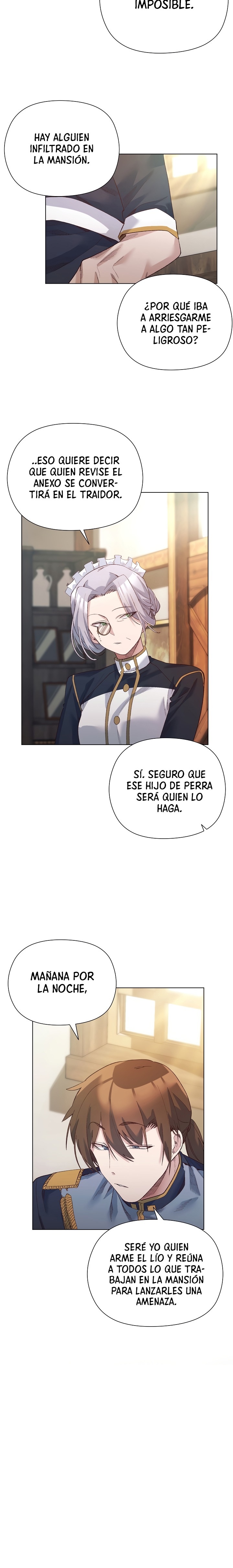 I Will Protect the Lady Raw - Chapter 9 Page 16