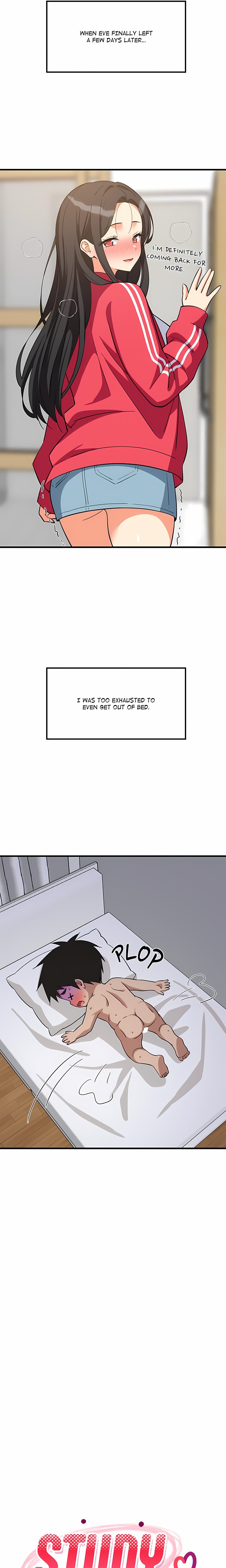 College Grades Skyrocketing - Chapter 101 Page 4