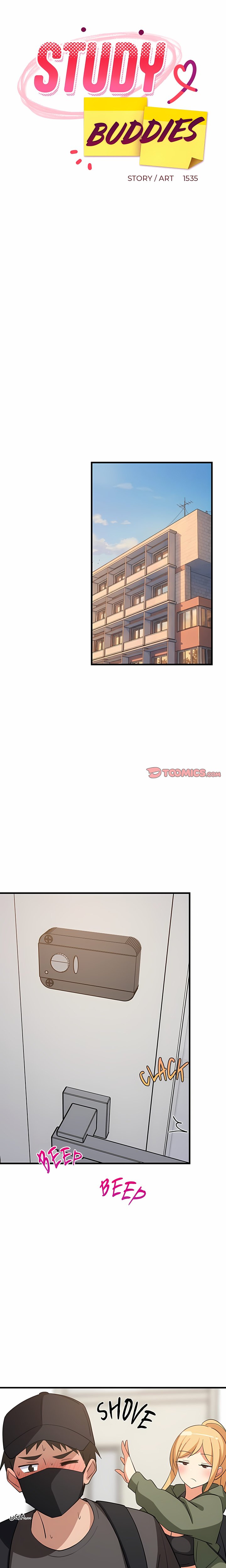 College Grades Skyrocketing - Chapter 102 Page 10