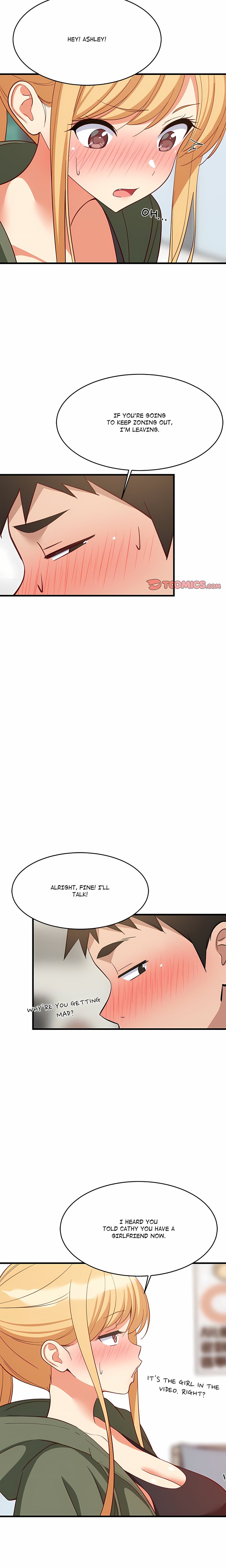 College Grades Skyrocketing - Chapter 102 Page 16